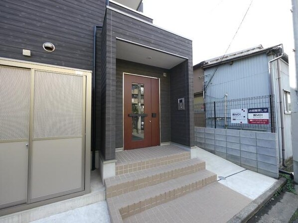 リブリ・桜レジデンスの物件内観写真